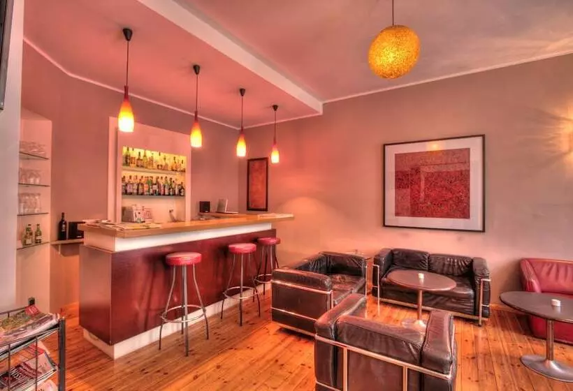 Fotos del hotel Johann:  5