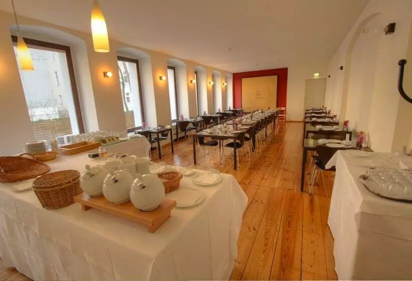 Fotos del hotel Johann:  4