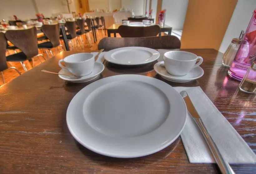 Fotos del hotel Johann:  9