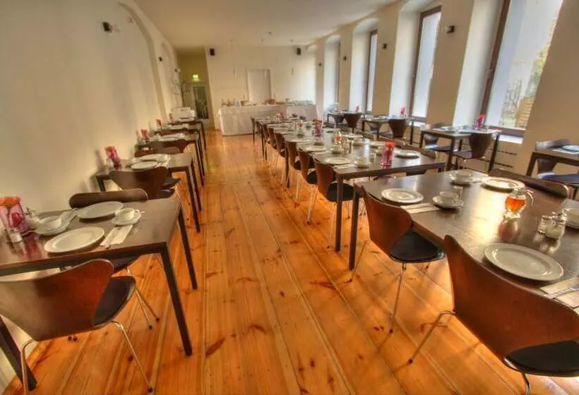 Fotos del hotel Johann:  13