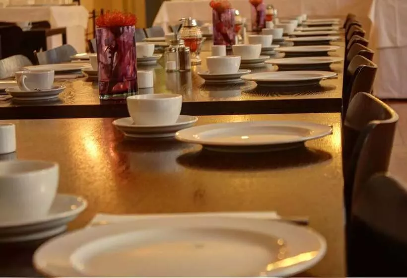 Fotos del hotel Johann:  17