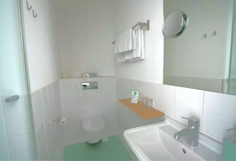 Fotos del hotel Johann:  11