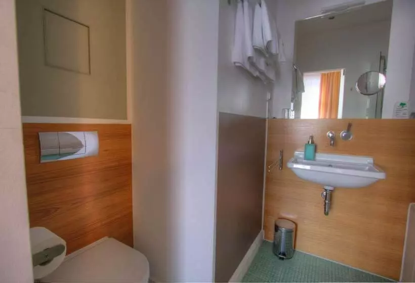 Fotos del hotel Johann:  19