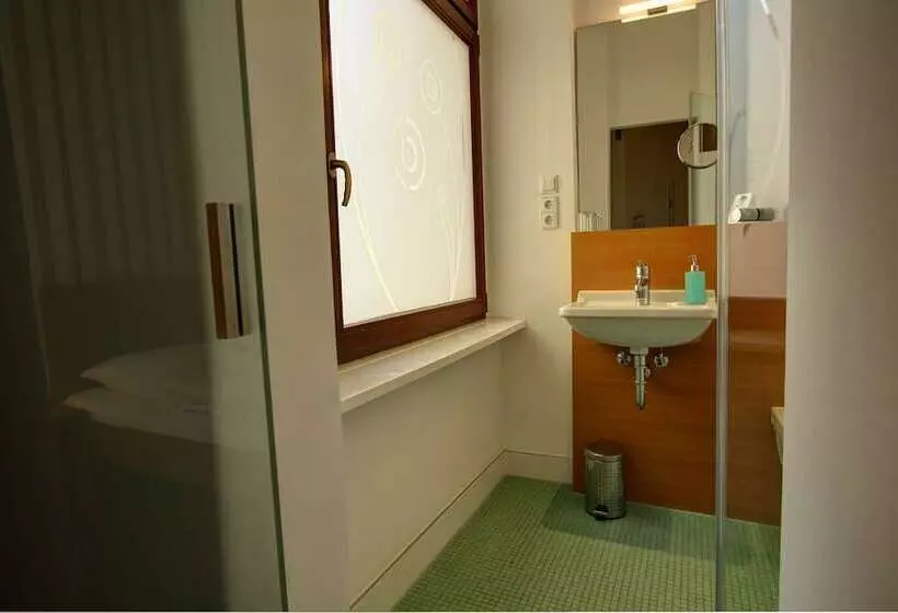 Fotos del hotel Johann:  22