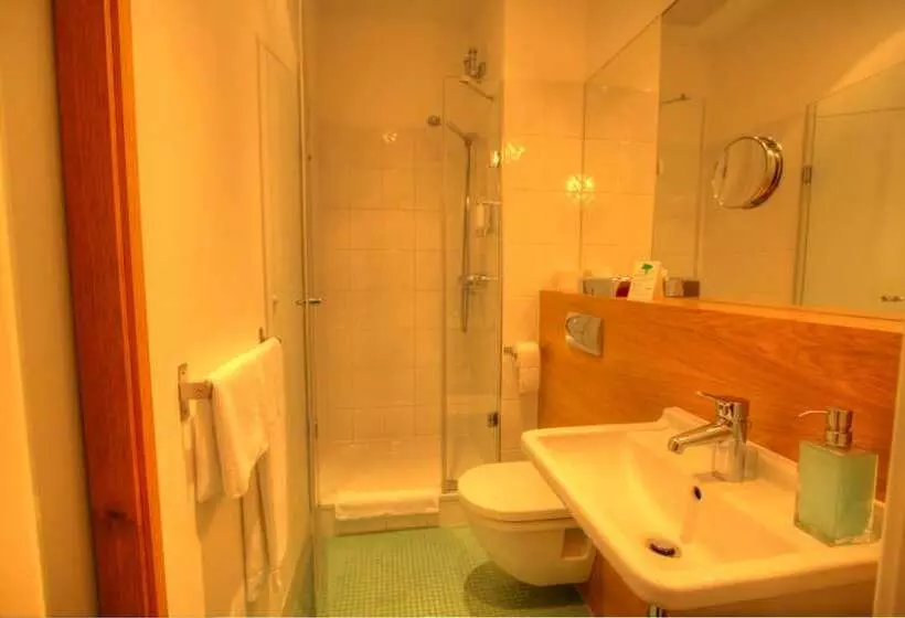 Fotos del hotel Johann:  15