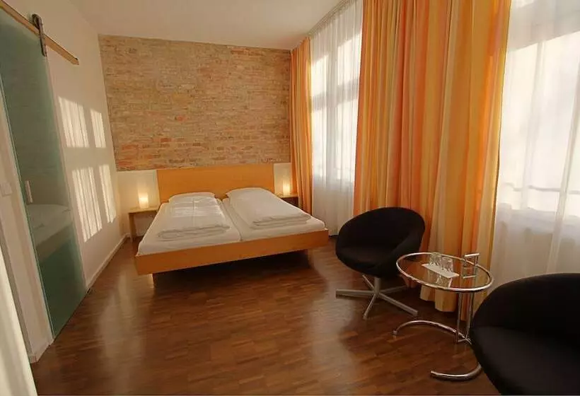 Fotos del hotel Johann:  16