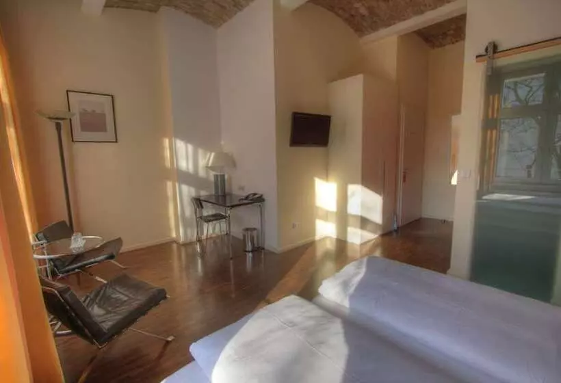 Fotos del hotel Johann:  20