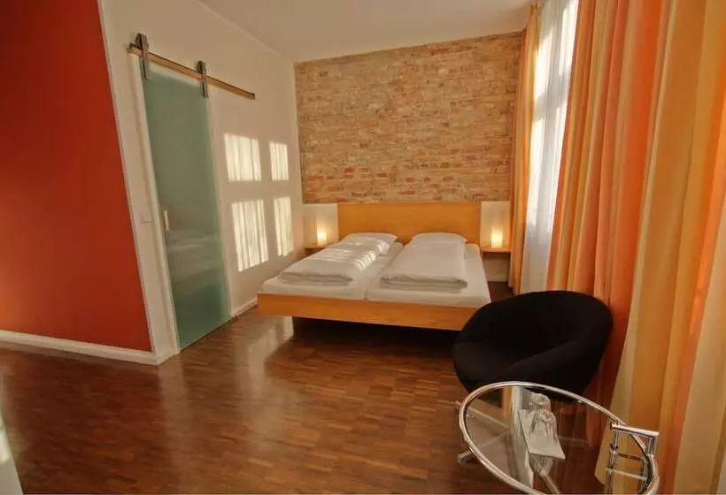 Fotos del hotel Johann:  24