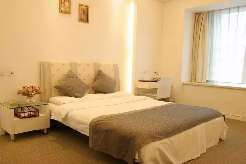 Fotos del hotel New Space Time Ruili:  7