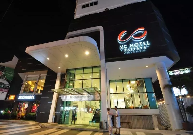 Vc Hotel Pattaya