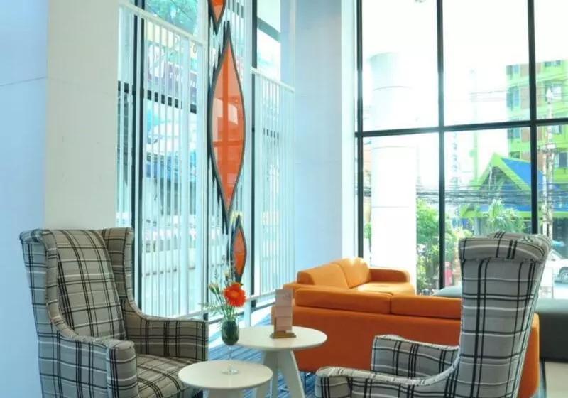 Fotos del hotel Vc Hotel Pattaya:  3