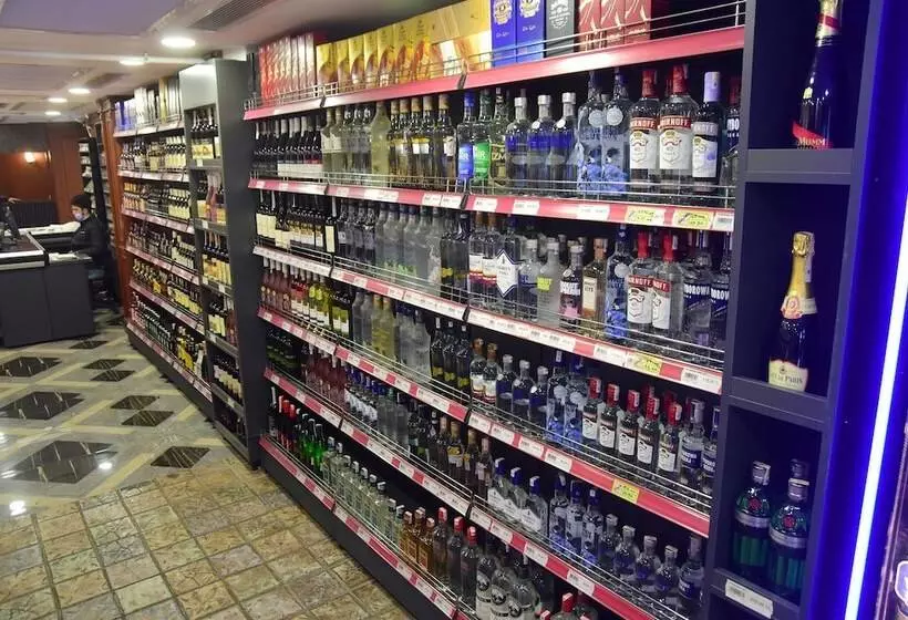 Fotos del hotel Vatan Asur:  4