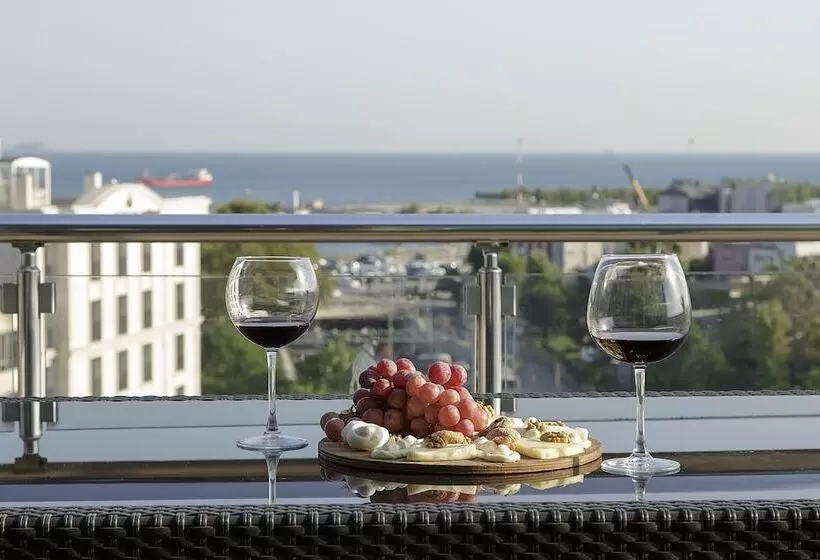 Fotos del hotel Vatan Asur:  2