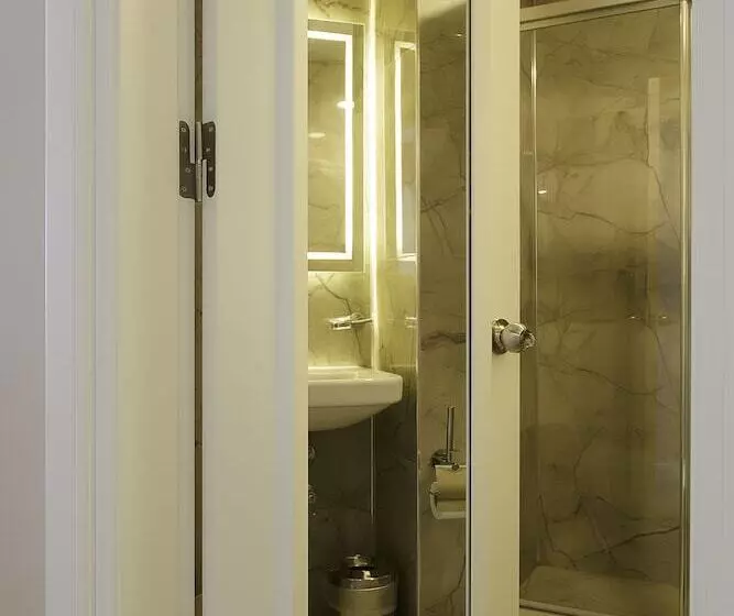 Fotos del hotel Vatan Asur:  3