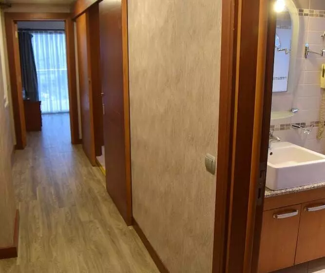 Fotos del hotel Vatan Asur:  6