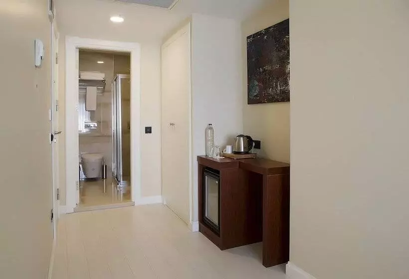 Fotos del hotel Vatan Asur:  25