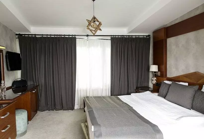 Fotos del hotel Vatan Asur:  10