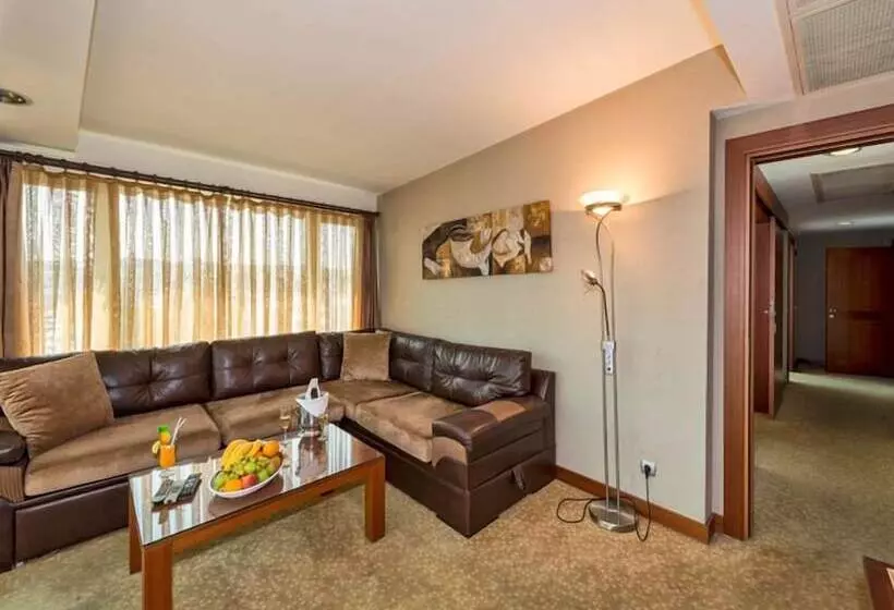 Fotos del hotel Vatan Asur:  19