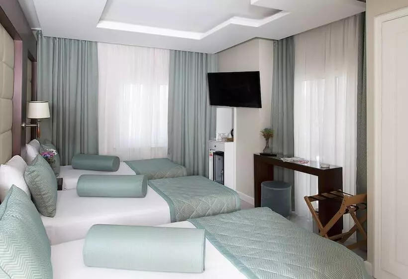 Fotos del hotel Vatan Asur:  14