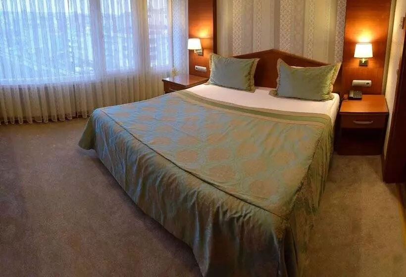 Fotos del hotel Vatan Asur:  12