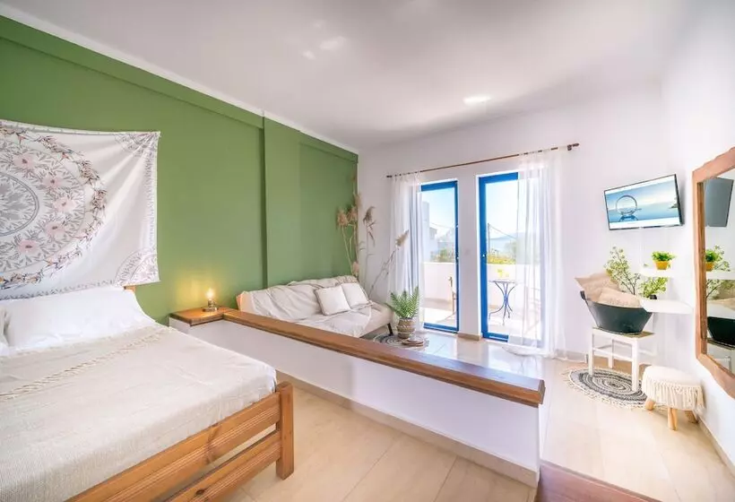 Fotos del hotel Fiore Di Candia:  22