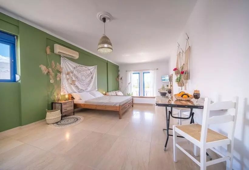 Fotos del hotel Fiore Di Candia:  11