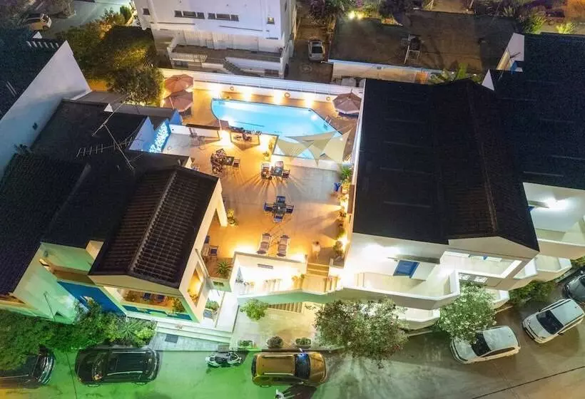 Fotos del hotel Fiore Di Candia:  9