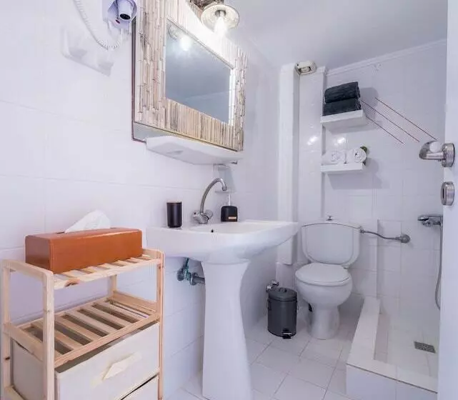 Fotos del hotel Fiore Di Candia:  4