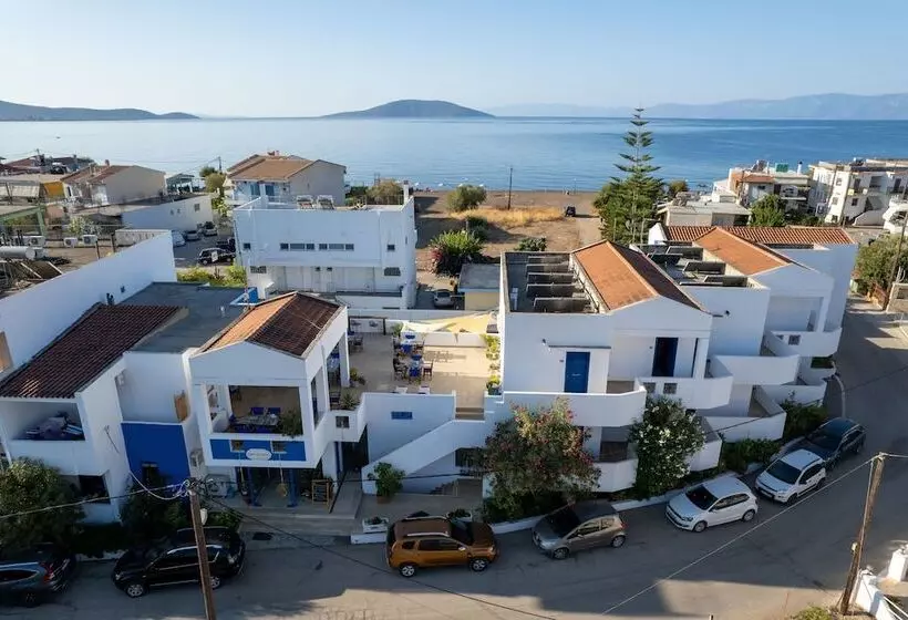 Fotos del hotel Fiore Di Candia:  5