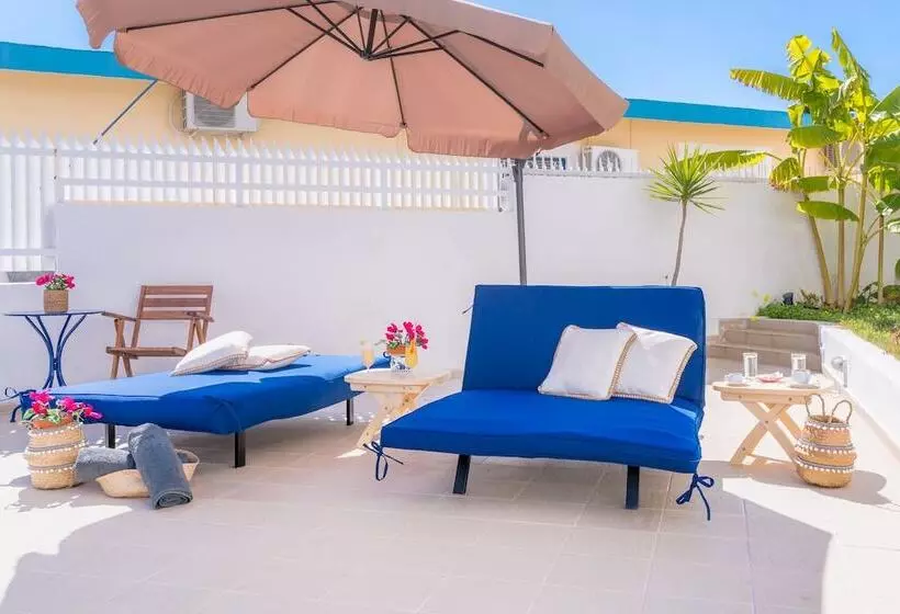 Fotos del hotel Fiore Di Candia:  3