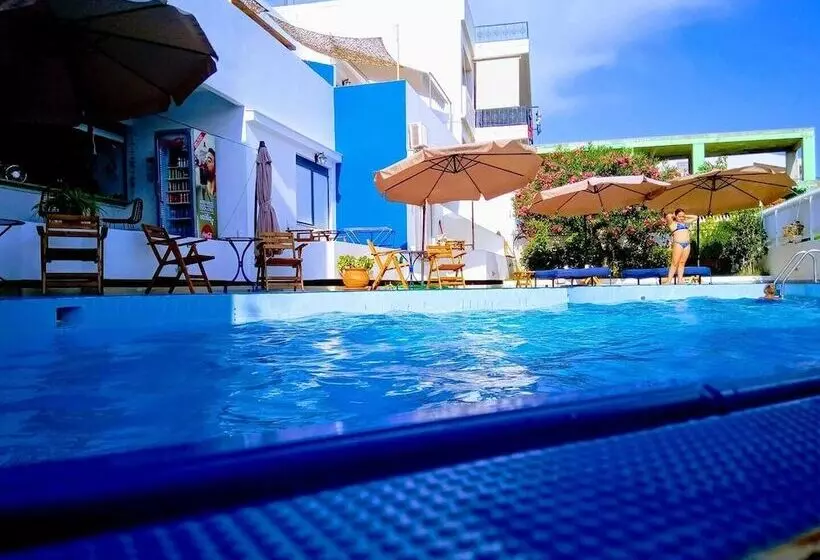 Fotos del hotel Fiore Di Candia:  2