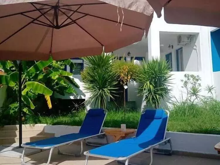 Fotos del hotel Fiore Di Candia:  8