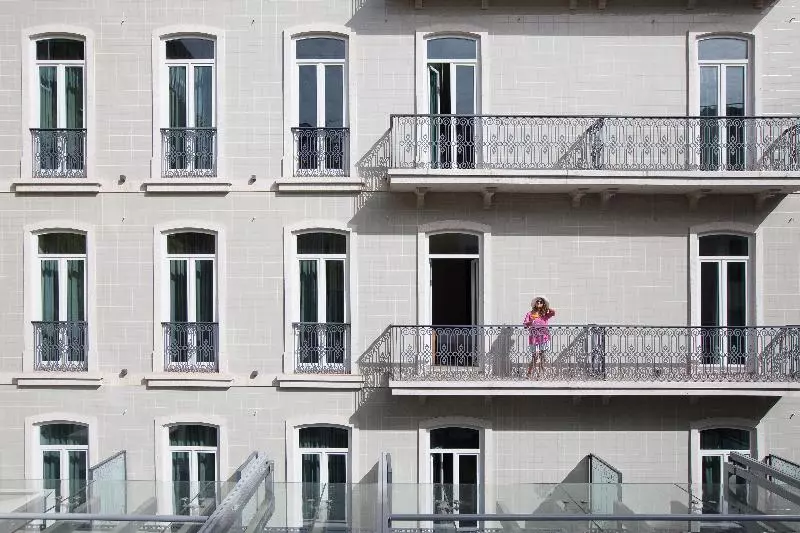 Fotos del hotel Bessahotel Liberdade:  23