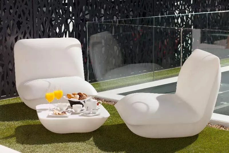 Fotos del hotel Bessahotel Liberdade:  19