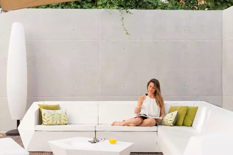 Fotos del hotel Bessahotel Liberdade:  8