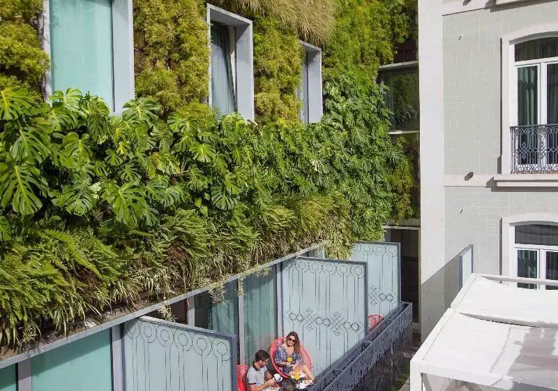 Fotos del hotel Bessahotel Liberdade:  22