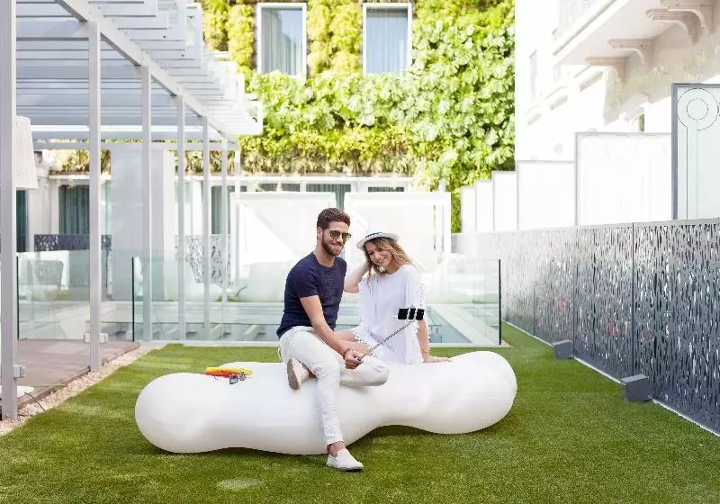 Fotos del hotel Bessahotel Liberdade:  15