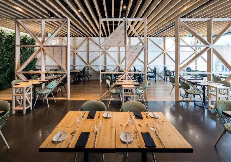 Fotos del hotel Bessahotel Liberdade:  17