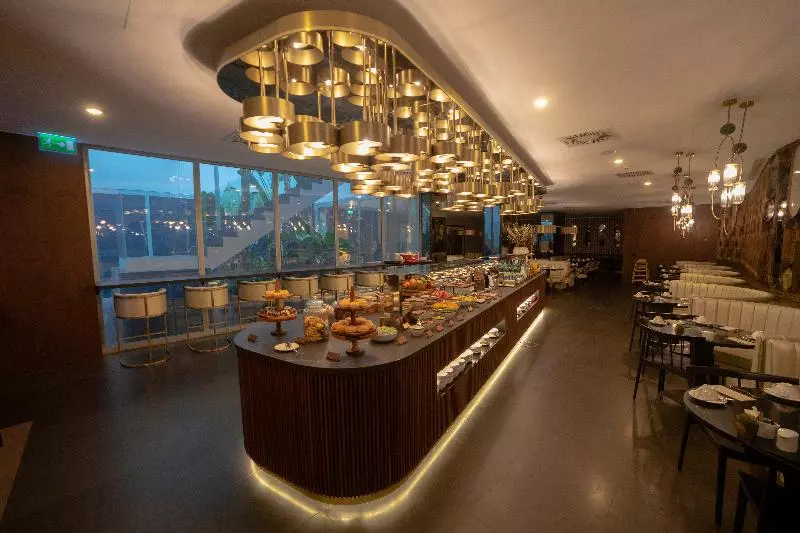 Fotos del hotel Bessahotel Liberdade:  18