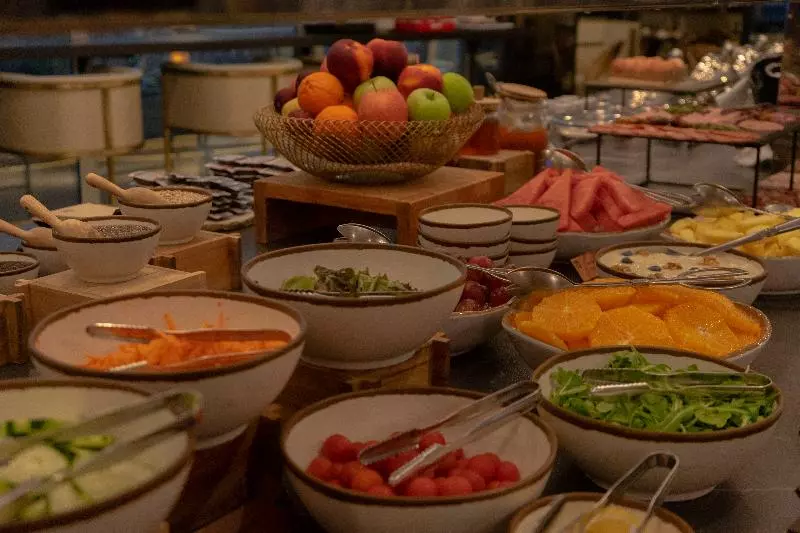 Fotos del hotel Bessahotel Liberdade:  13