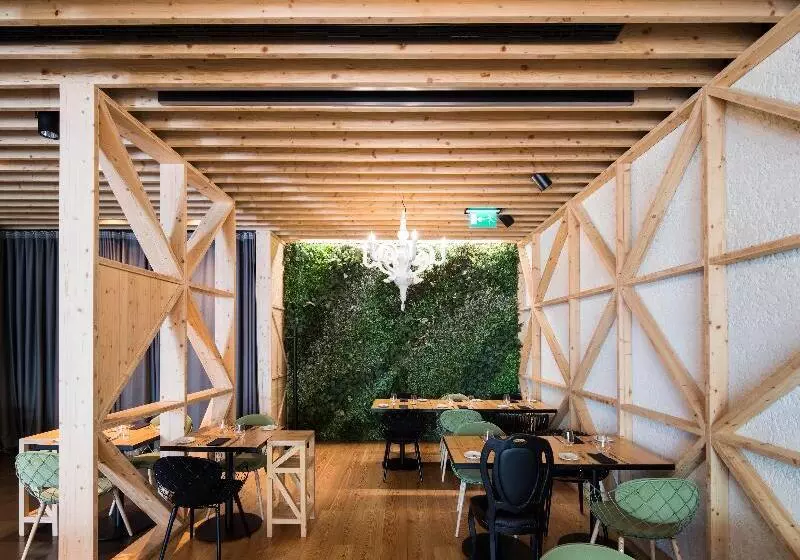 Fotos del hotel Bessahotel Liberdade:  14