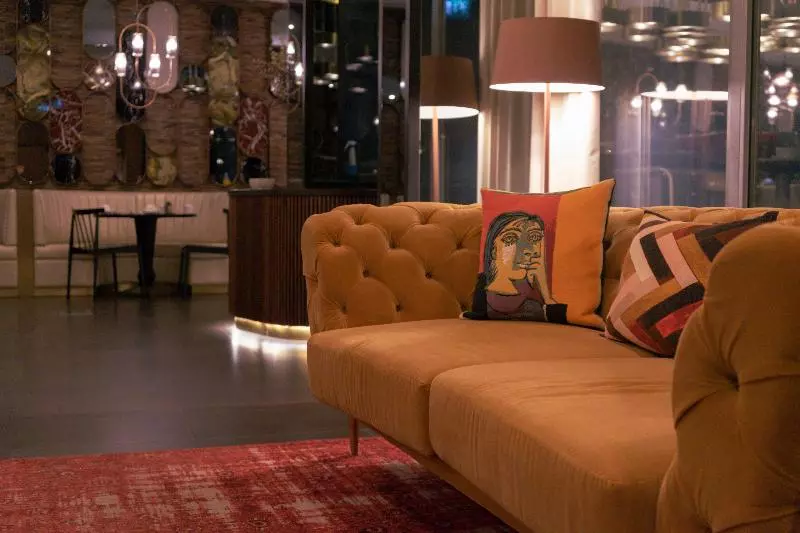 Fotos del hotel Bessahotel Liberdade:  2