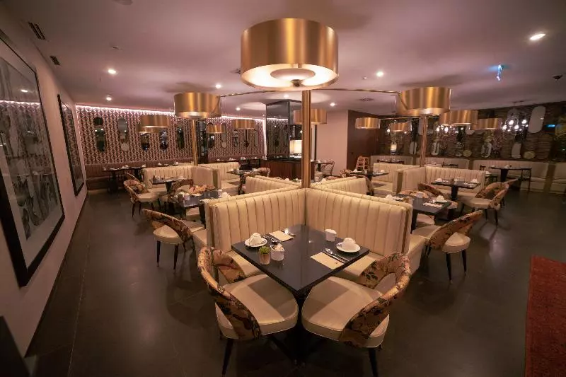 Fotos del hotel Bessahotel Liberdade:  5