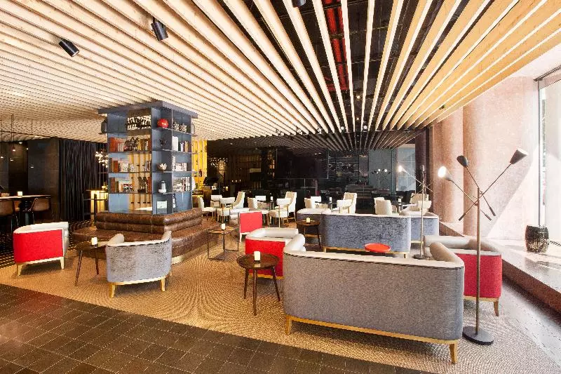 Fotos del hotel Bessahotel Liberdade:  24