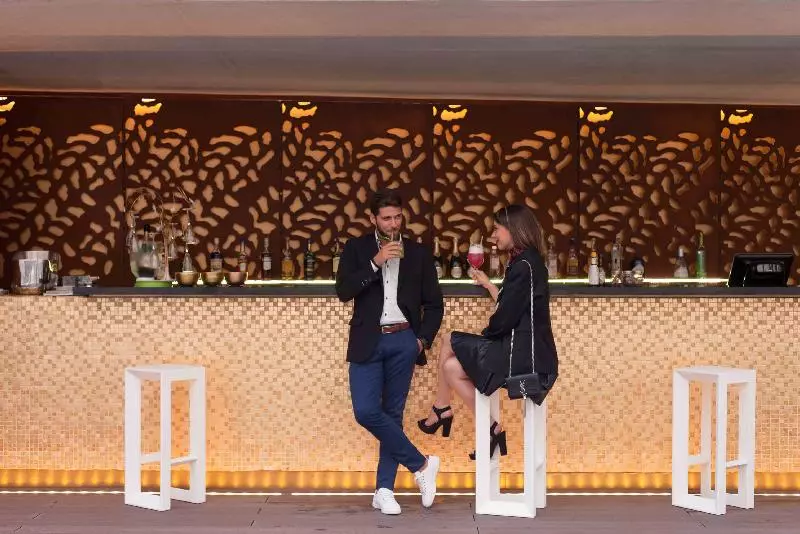 Fotos del hotel Bessahotel Liberdade:  20