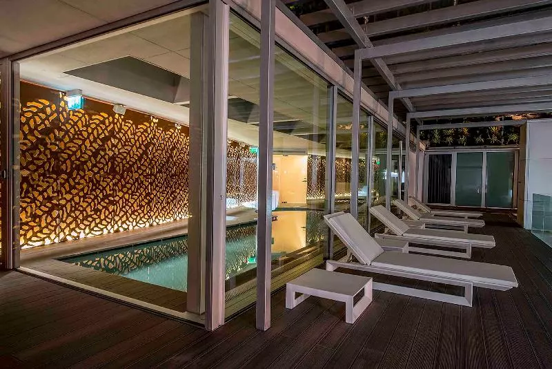 Fotos del hotel Bessahotel Liberdade:  21