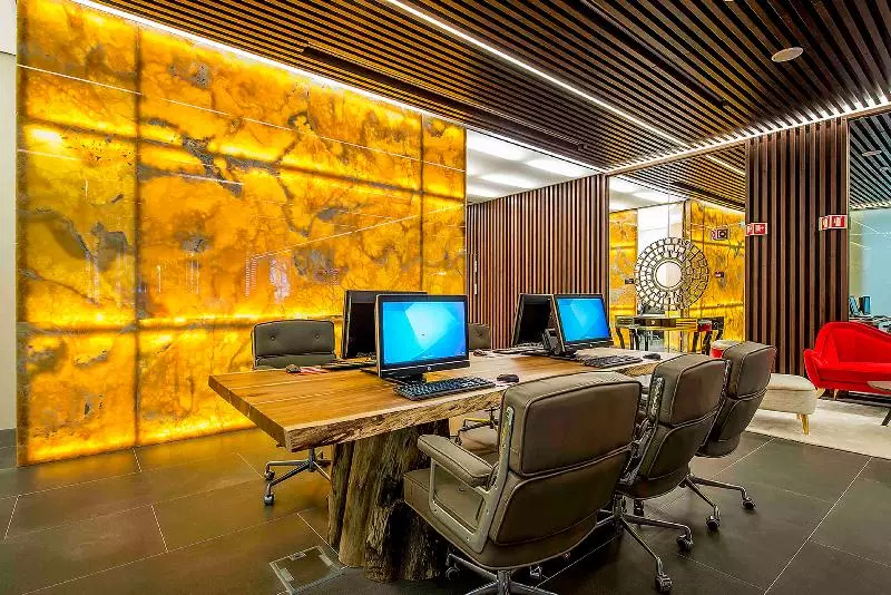 Fotos del hotel Bessahotel Liberdade:  7