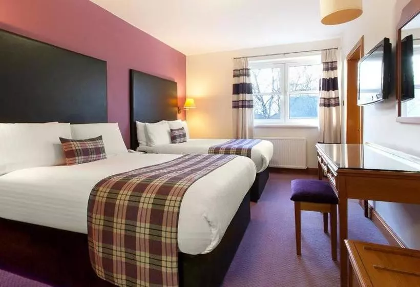 Fotos del hotel Bothwell Bridge:  4