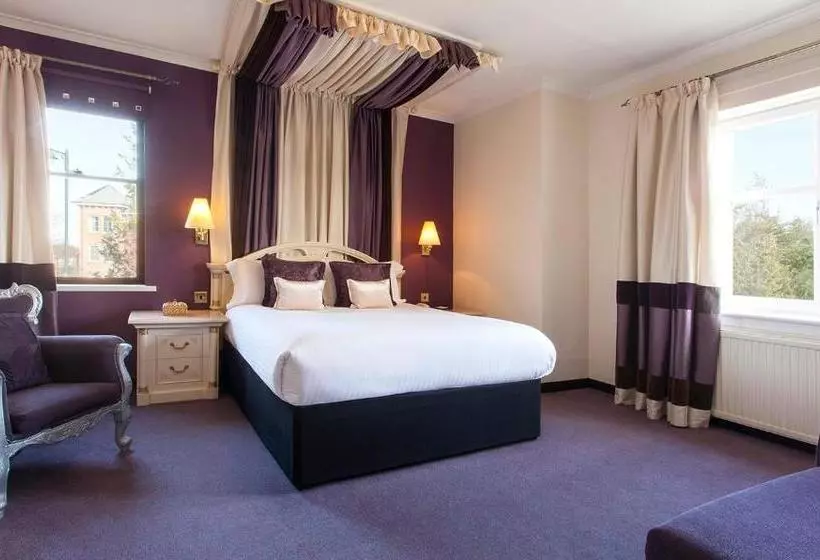 Fotos del hotel Bothwell Bridge:  5