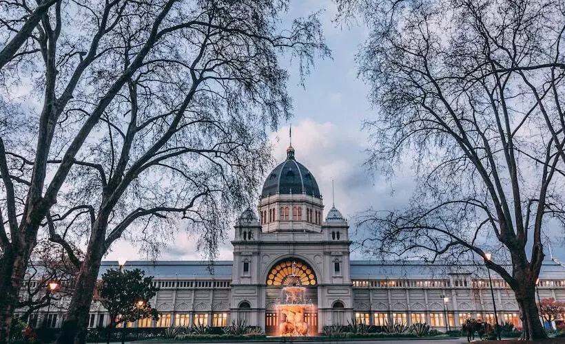 Fotos del hotel Clocktower Apartment:  21